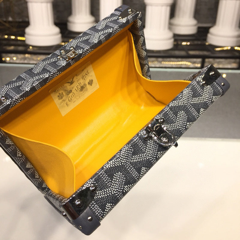 Lux-Totes - GOD Bags - 159