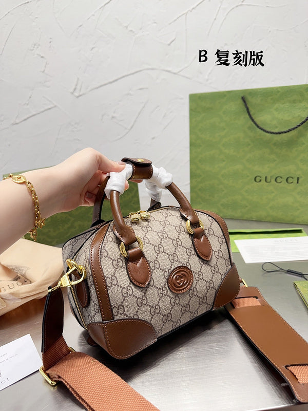 Luxurious Totes - GUI3 Bags - 214