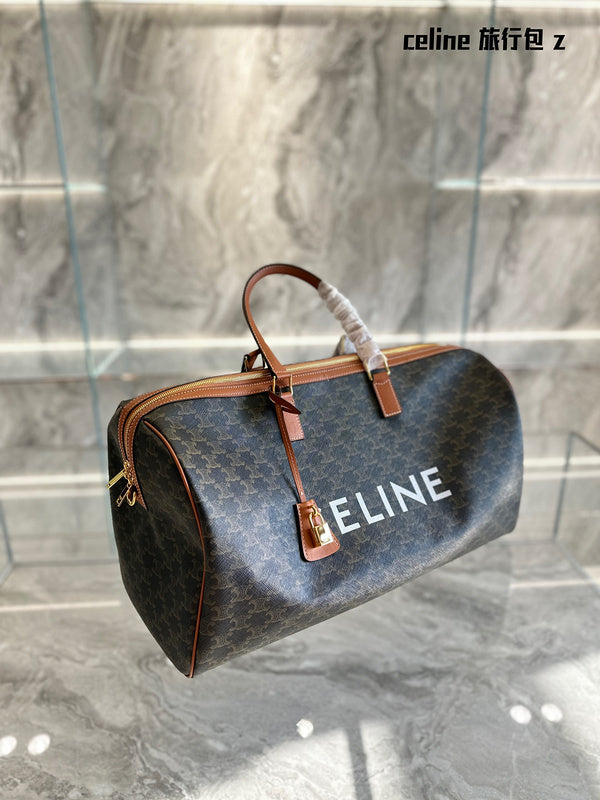 Luxurious Totes - CLE2 Bags - 121