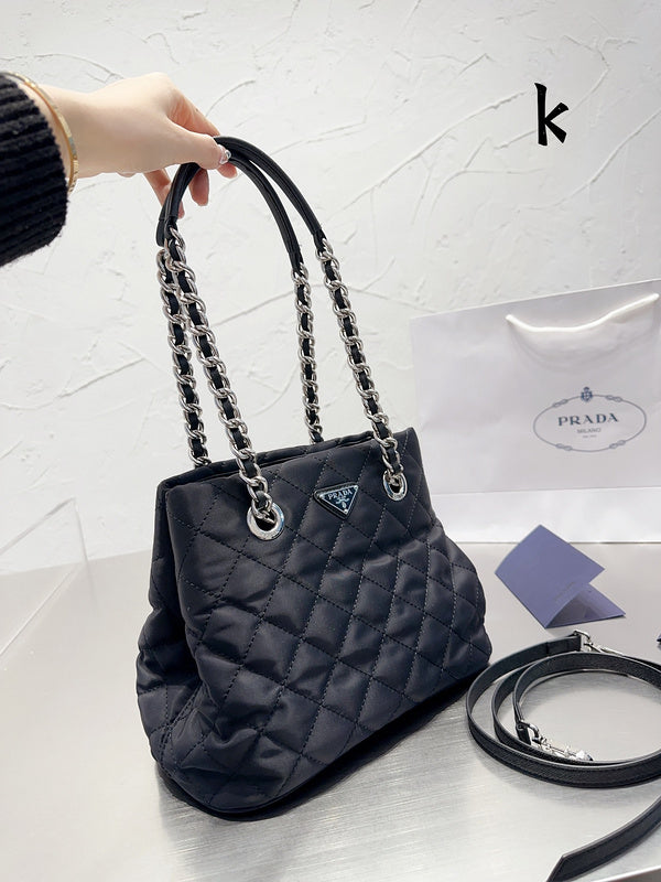 Luxurious Totes - PDA3 Bags - 157