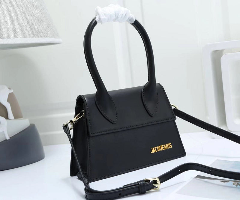 Lux-Totes - JQM Bags - 005