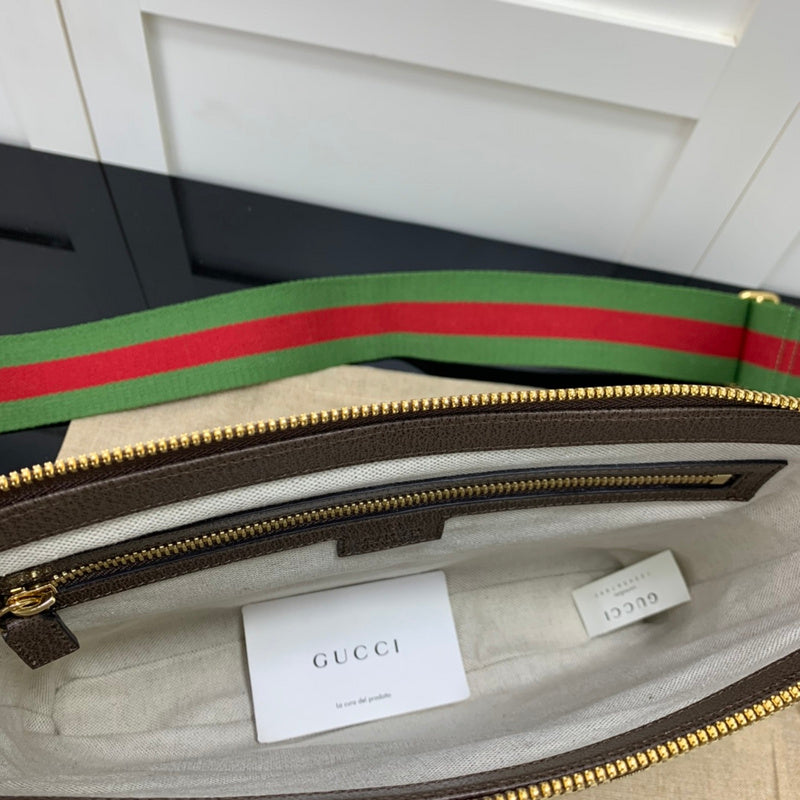 GUI - Luxurious Totes - 988