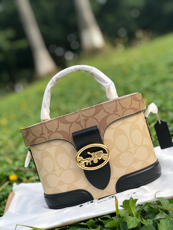 Luxurious-Totes - CCH Bags - 286