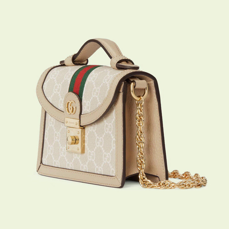 GUI - Luxurious Totes - 1056