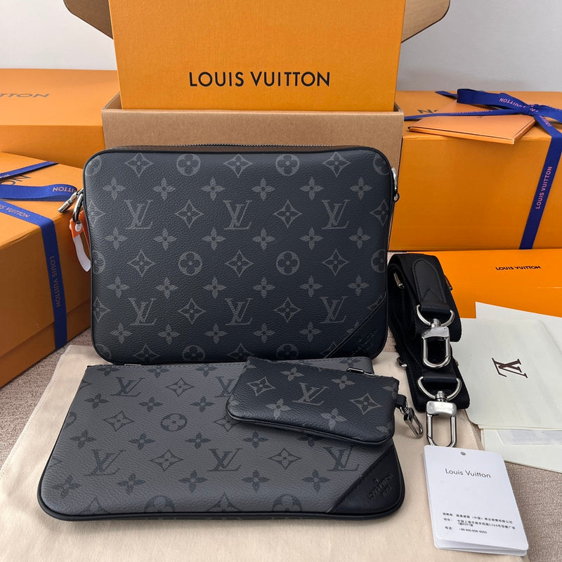LOV - Luxurious Totes - 698