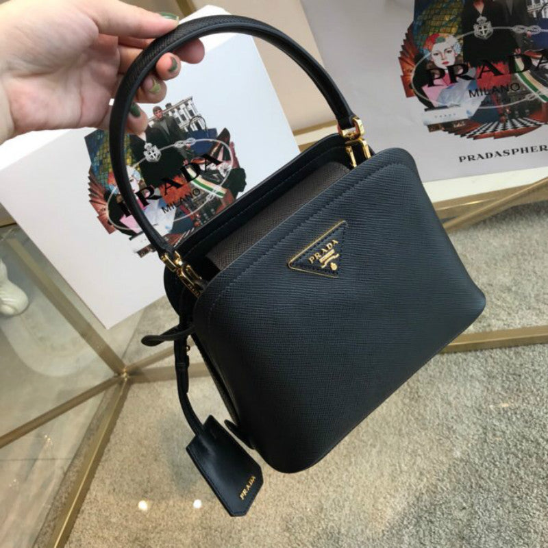 ZEP - PD Bags - 556