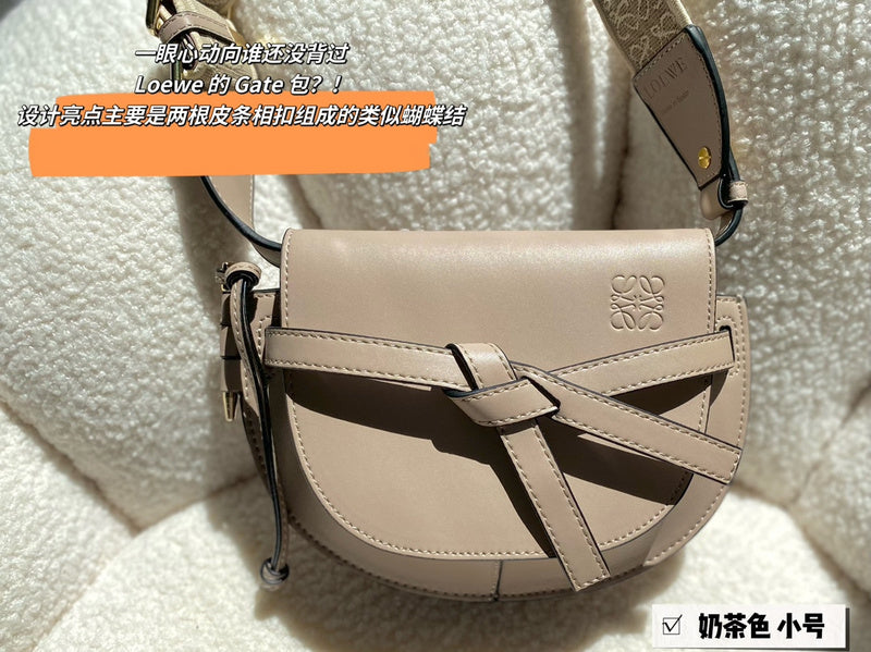 Luxurious Totes - LW-CH Bags - 022