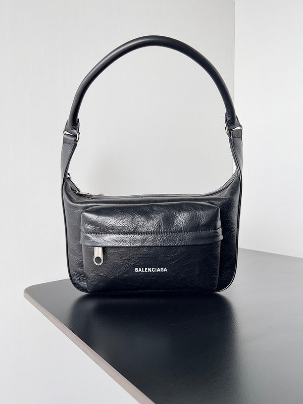 Luxurious-Totes - BGA Bags - 386