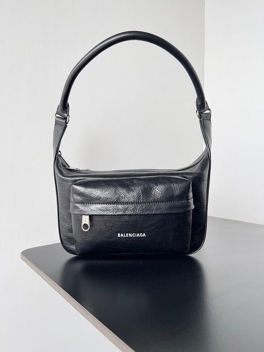 Luxurious-Totes - BGA Bags - 386