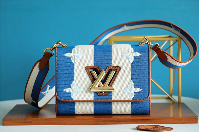 Lux-Totes - LOV Bags - 970