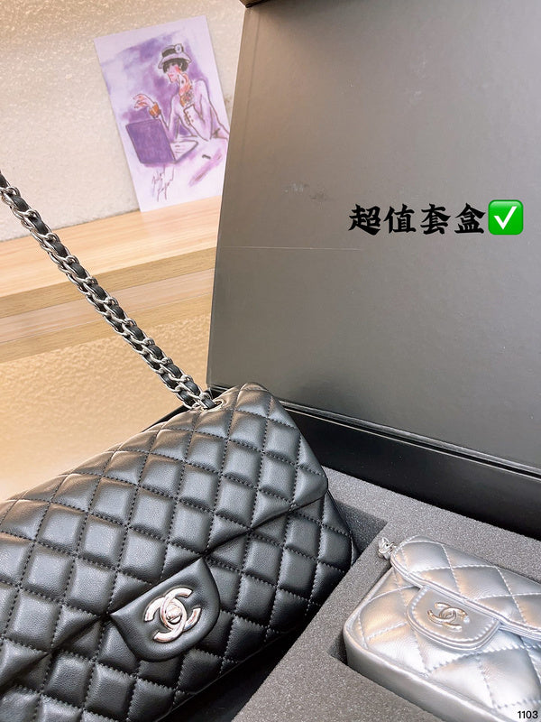 Style My Style - CNL3 Bags - 167