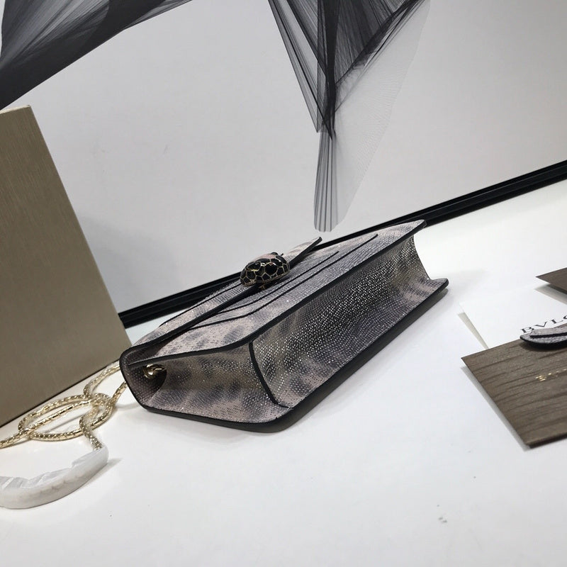 Style My Style - BVLGA Bags - 031