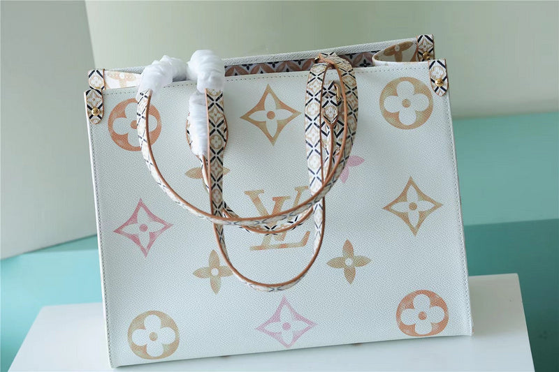 Lux-Totes - LOV Bags - 215
