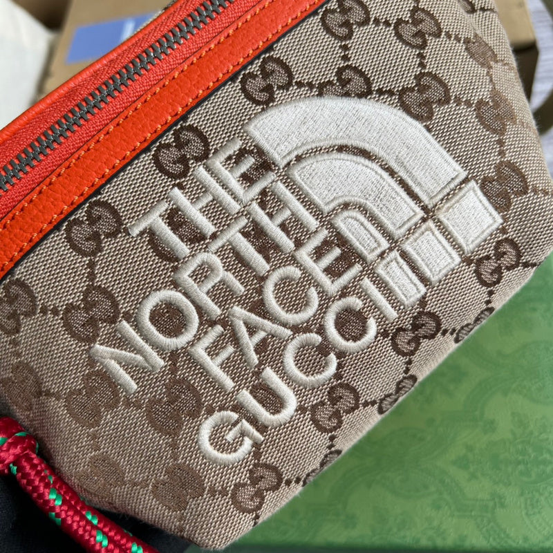 Lux-Totes - GCI Bags - 2379