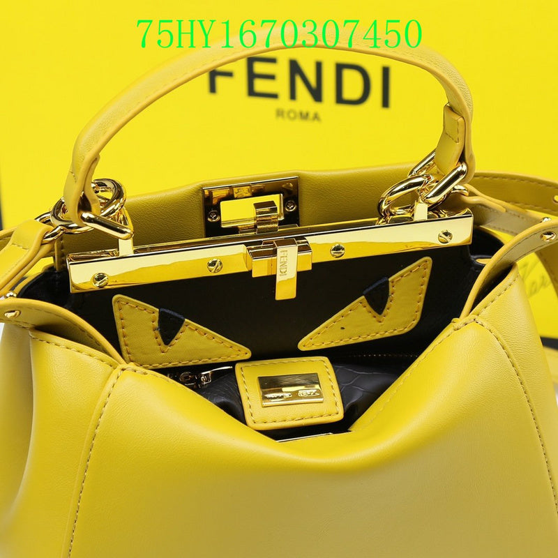 GC - Shoulder - 2781
