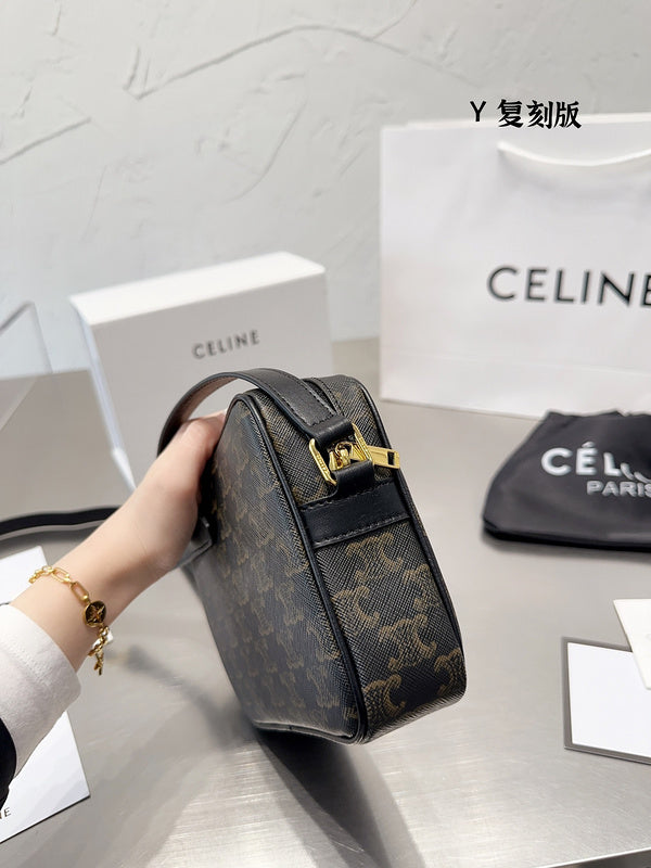 Luxurious Totes - CLE2 Bags - 075