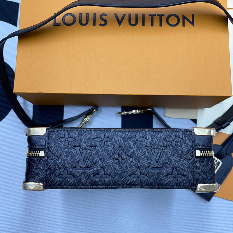 Lux-Totes - LOV Bags - 4015