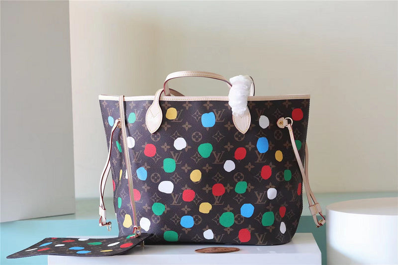 Lux-Totes - LOV Bags - 463