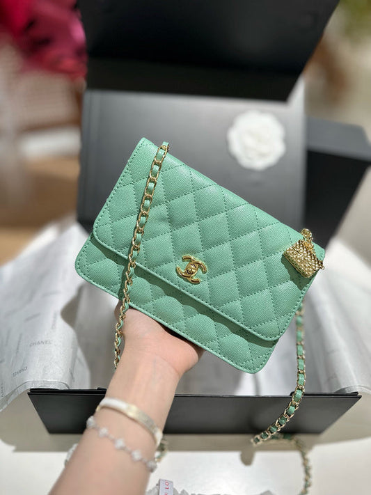 Luxurious Totes - CNL3 Bags - 073