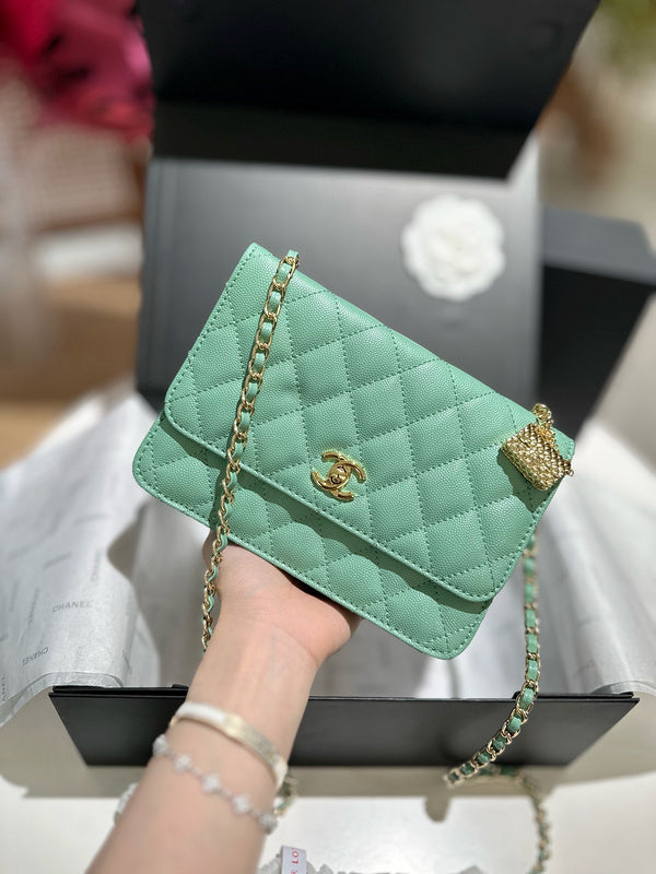 Style My Style - CNL3 Bags - 073