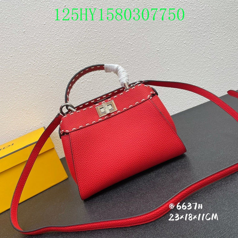 GC - Shoulder - 2797