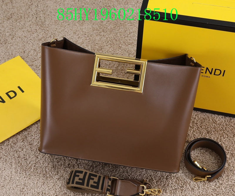 GC - Shoulder - 2677