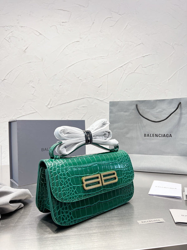 Luxurious Totes - BGA2 Bags - 344