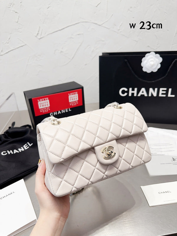 Style My Style - CNL3 Bags - 191