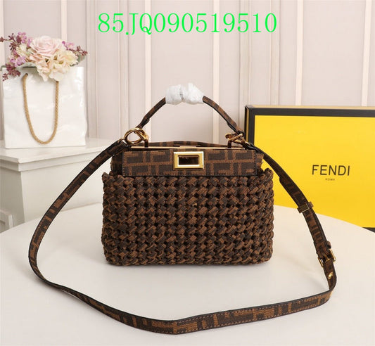 GC - Shoulder - 3089