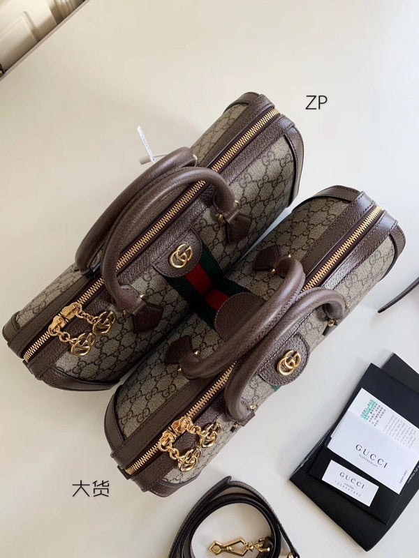 Luxurious Totes - Latest - 10120