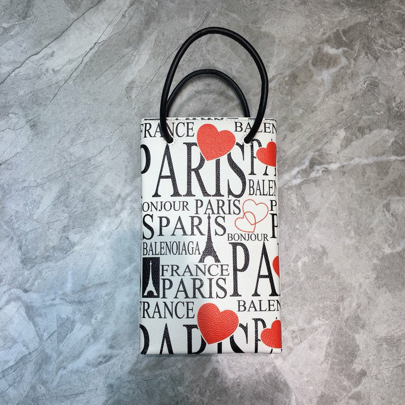 Style My Style - BGA Bags - 973