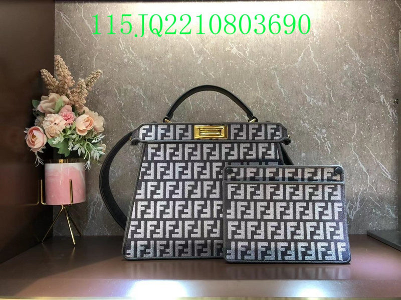 GC - Shoulder - 3258
