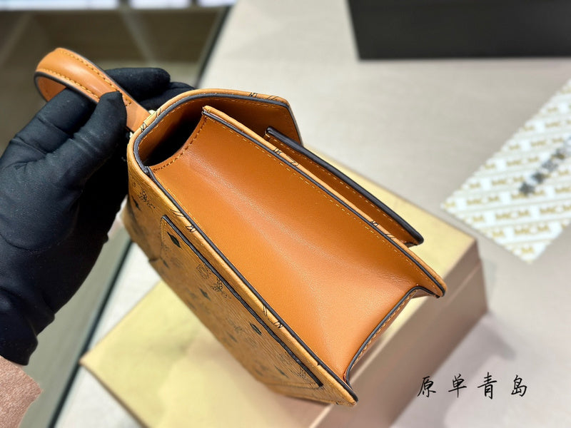 Luxurious Totes - CMM Bags - 016