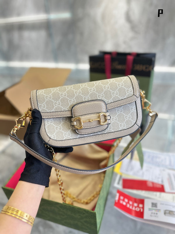 Luxurious Totes - GUI3 Bags - 292