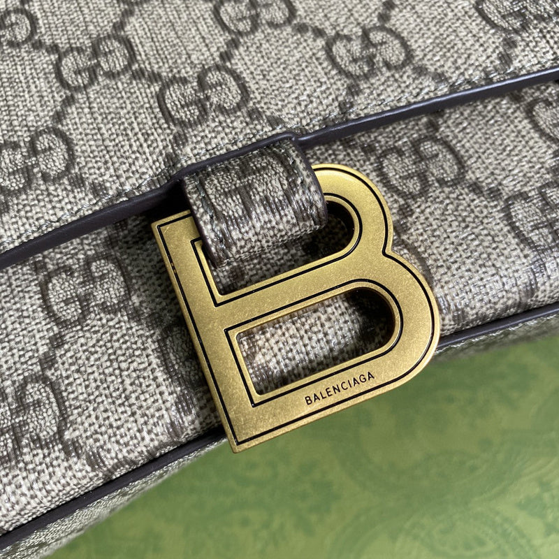 Luxurious Totes - Latest - 4171