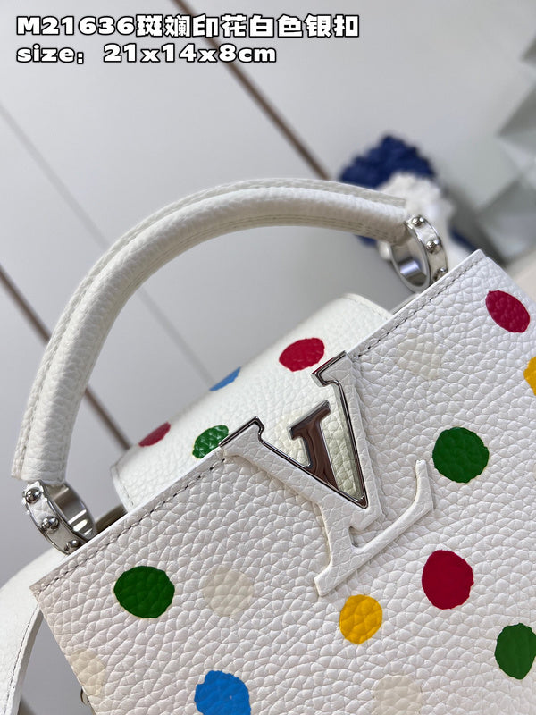 LOV - Luxurious Totes - 303