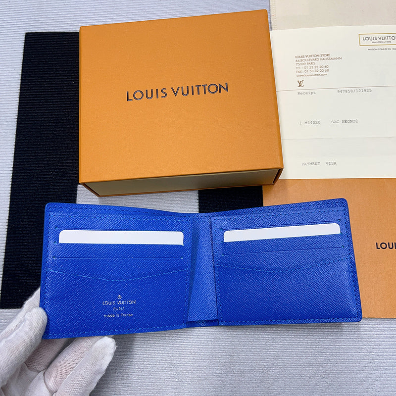 Lux-Totes - LOV Bags - 4856