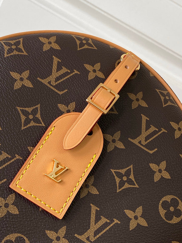 LOV - Luxurious Totes - 1723