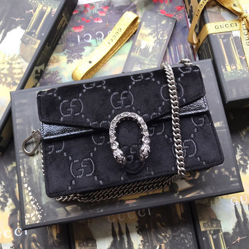 Luxurious Totes - Latest - 4392