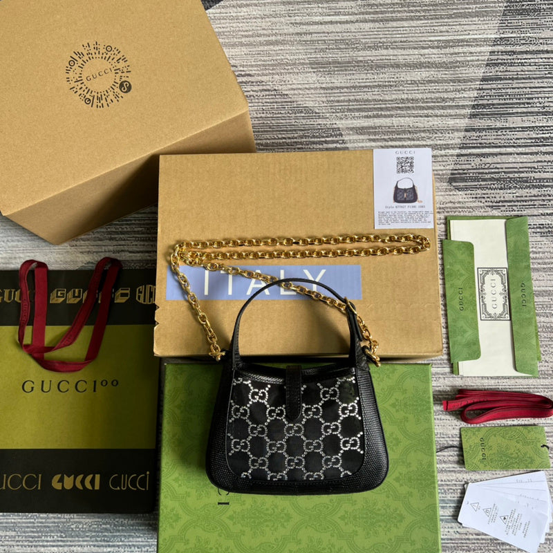 Luxurious Totes - Latest - 3779