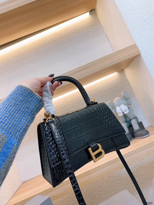 Luxurious Totes - BGA2 Bags - 308