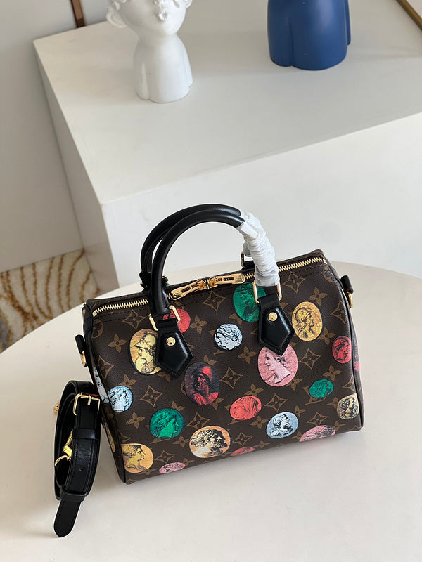 LOV - Luxurious Totes - 1996
