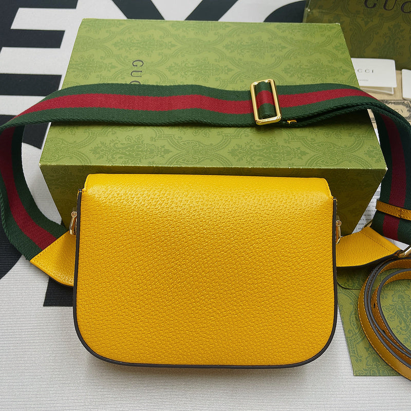 Lux-Totes - GCI Bags - 1972