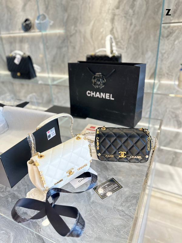Style My Style - CNL3 Bags - 312