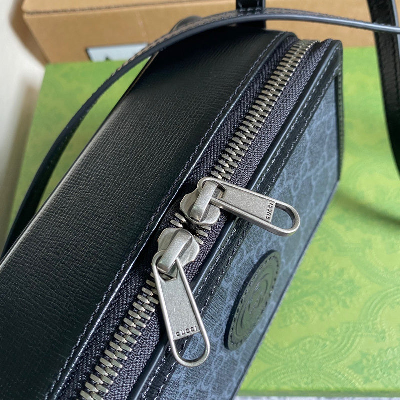 Lux-Totes - GCI Bags - 2292