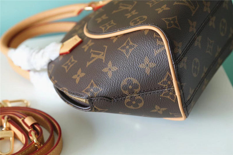 Lux-Totes - LOV Bags - 658