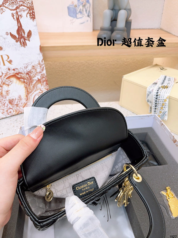 Style My Style - DOR2 Bags - 098
