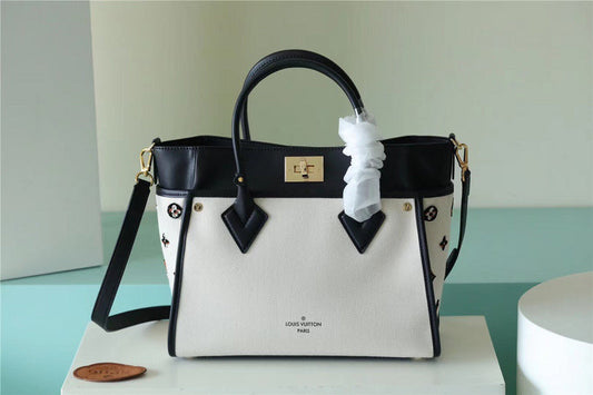 Lux-Totes - LOV Bags - 669