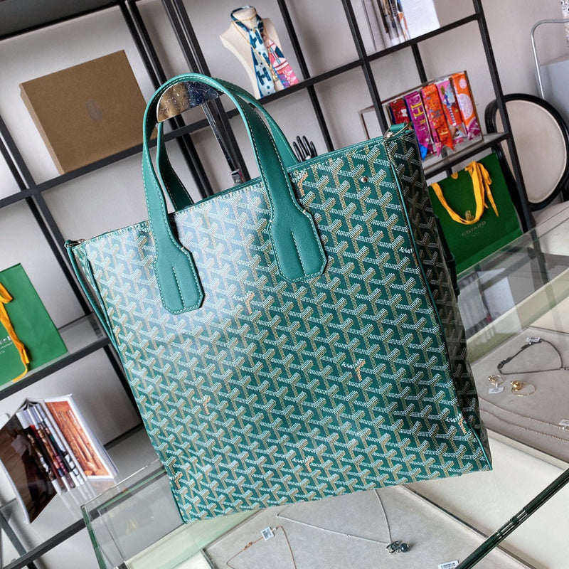 Lux-Totes - GOD Bags - 105