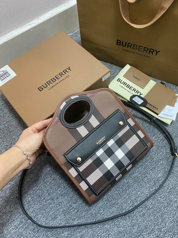 Luxurious-Totes - BBR Bags - 168